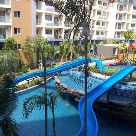 Laguna Beach Resort 2 Apartment Ban Nong Tabaek Esterno foto